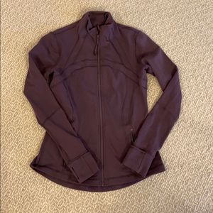 Lululemon jacket